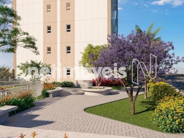 Apartamento venda em Regional Nordeste, Belo Horizonte