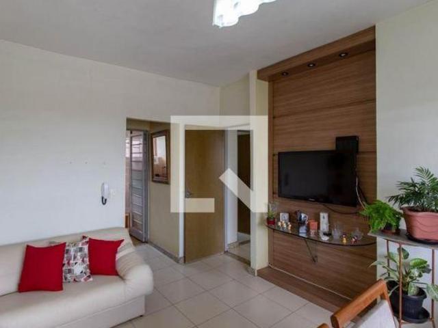 Apartamento venda em Regional Nordeste, Belo Horizonte