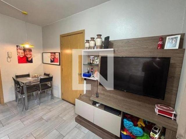 Apartamento venda em Região Geográfica Imediata de Novo Hamburgo - São Leopoldo, Região Metropolitana de Porto Alegre