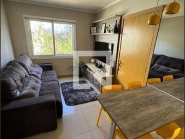 Apartamento venda em Novo Hamburgo