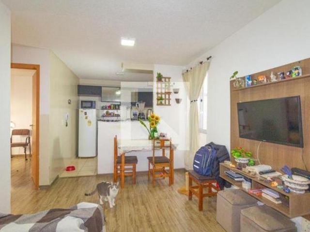 Apartamento venda em Canoas