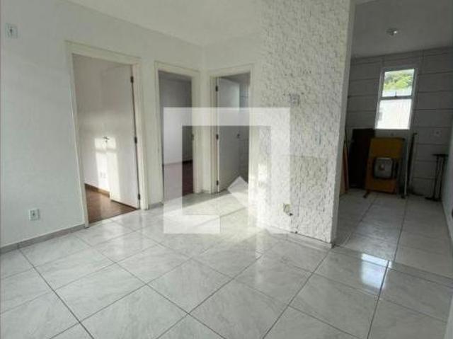 Apartamento venda em Vila Kephas Norte, Novo Hamburgo