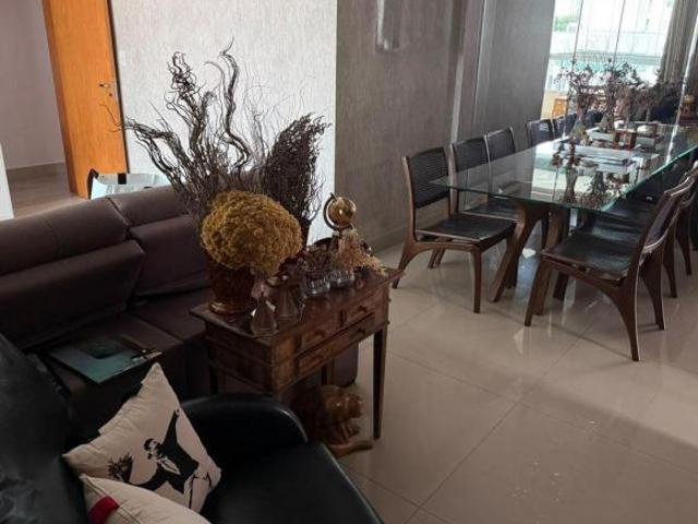 Apartamento venda em São José, Belo Horizonte