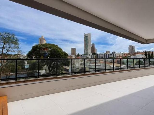 Apartamento venda em Região Imediata de Franca, Juranda