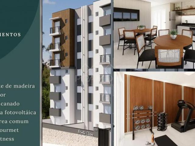 Apartamento venda em Região Urbana Homogênea XI, Poços de Caldas
