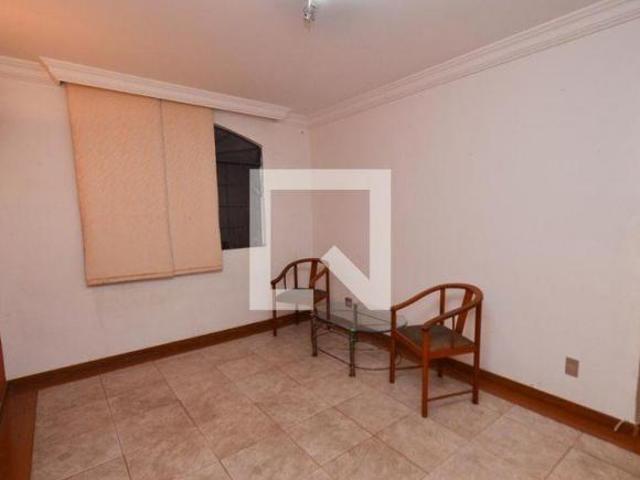Apartamento venda em Novo São Lucas, Belo Horizonte