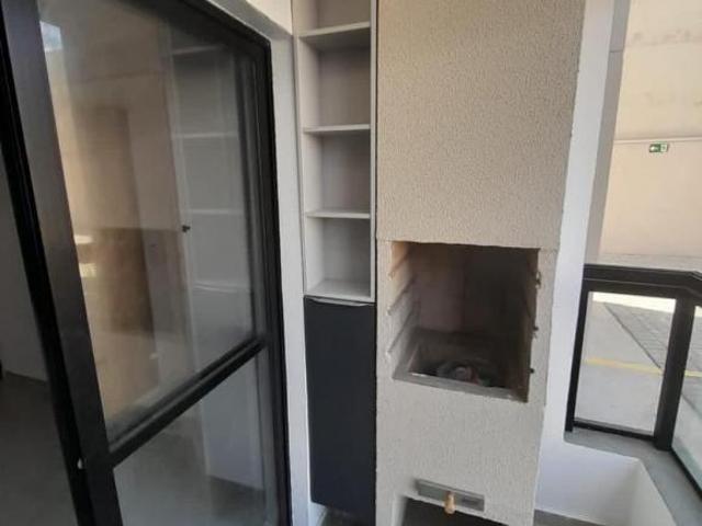 Apartamento venda em São Vito, Americana