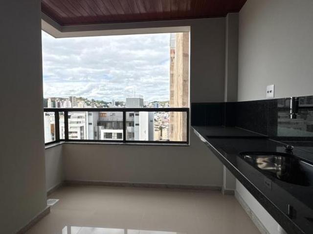 Apartamento venda em Região Geográfica Imediata de Juiz de Fora, Juiz de Fora