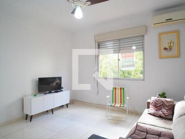 Apartamento venda em Região Geográfica Imediata de Novo Hamburgo - São Leopoldo, Região Metropolitana de Porto Alegre