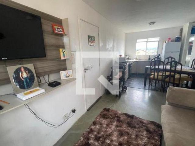 Apartamento venda em Região Geográfica Imediata de Novo Hamburgo - São Leopoldo, Região Metropolitana de Porto Alegre