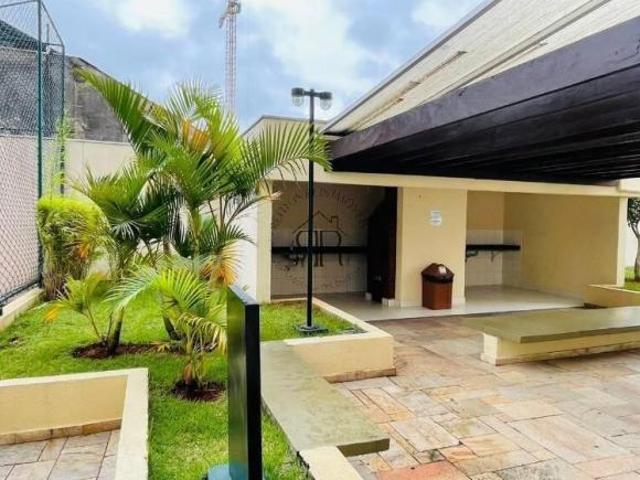 Apartamento venda em Região Geográfica Imediata de São Luís, Nazaré
