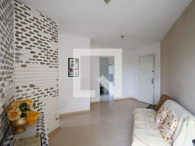 Apartamento venda em Jardim Cirino, Osasco