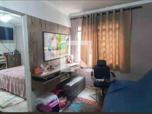 Apartamento venda em São Pedro, Osasco