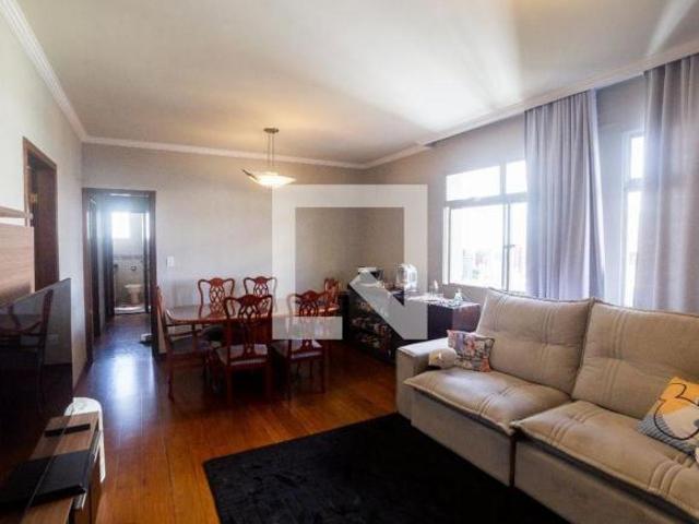 Apartamento venda em Região Geográfica Imediata de Belo Horizonte, Região Metropolitana de Belo Horizonte