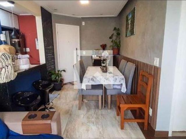 Apartamento venda em Região Imediata de São Paulo, Região Metropolitana de São Paulo