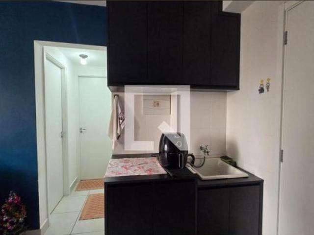 Apartamento venda em Parque Fongaro, São Paulo