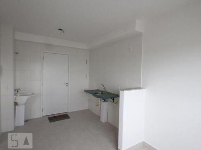 Apartamento venda em Parque Fongaro, São Paulo