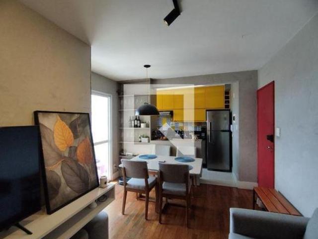 Apartamento venda em Vila Bandeirantes, São Paulo