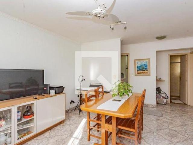 Apartamento venda em Parque Fongaro, São Paulo