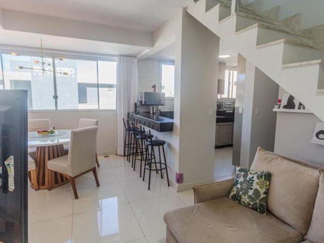 Apartamento venda em Horto, Belo Horizonte