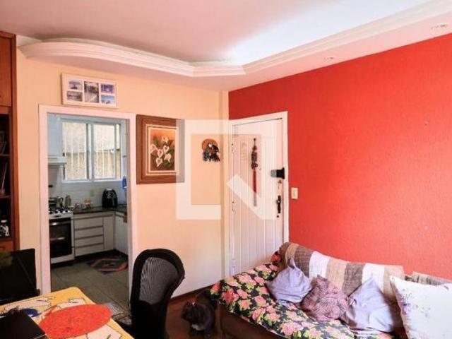 Apartamento venda em Região Geográfica Imediata de Belo Horizonte, Região Metropolitana de Belo Horizonte