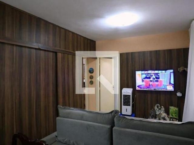 Apartamento venda em Horto, Belo Horizonte