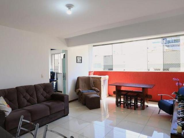 Apartamento venda em Horto, Belo Horizonte