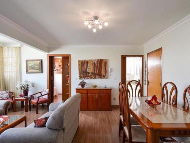 Apartamento venda em Horto, Belo Horizonte