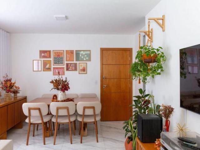 Apartamento venda em Região Geográfica Imediata de Belo Horizonte, Região Metropolitana de Belo Horizonte