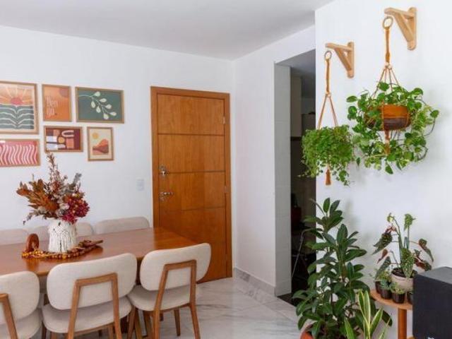 Apartamento venda em Região Geográfica Imediata de Belo Horizonte, Região Metropolitana de Belo Horizonte