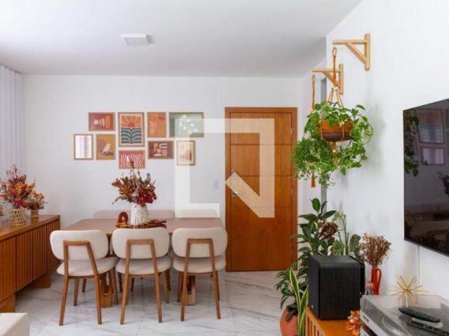 Apartamento venda em Região Geográfica Imediata de Belo Horizonte, Região Metropolitana de Belo Horizonte