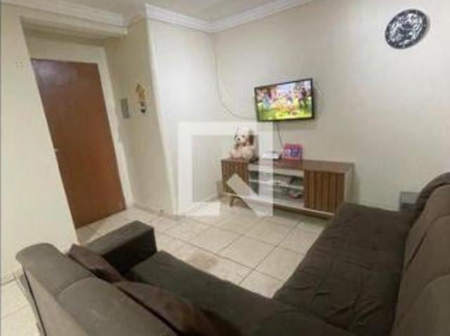 Apartamento venda em Setor de Mansões Sudeste, Samambaia
