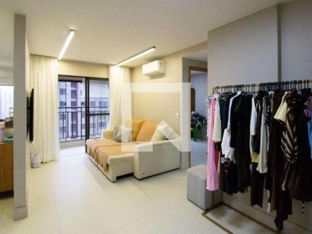 Apartamento venda em Residencial Le Grand Orleans Tower, Samambaia