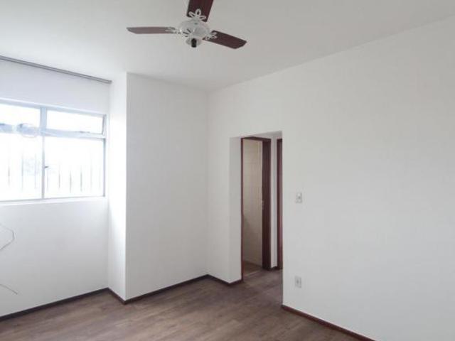 Apartamento venda em Santa Branca, Belo Horizonte