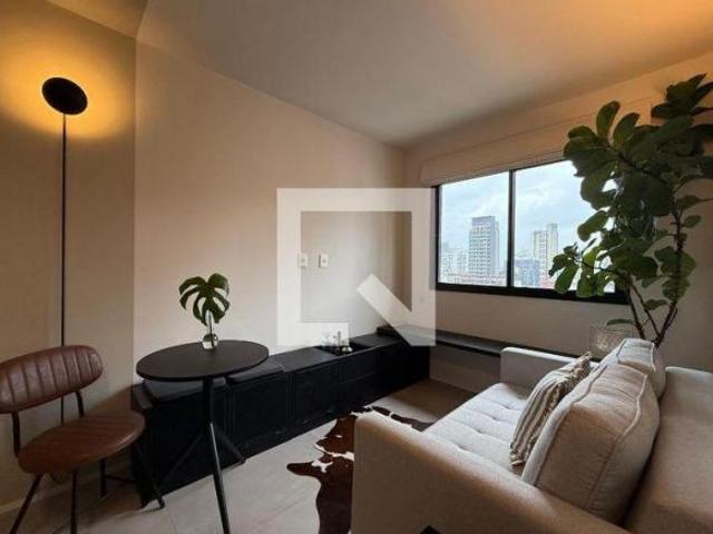 Apartamento venda em Consolação, São Paulo