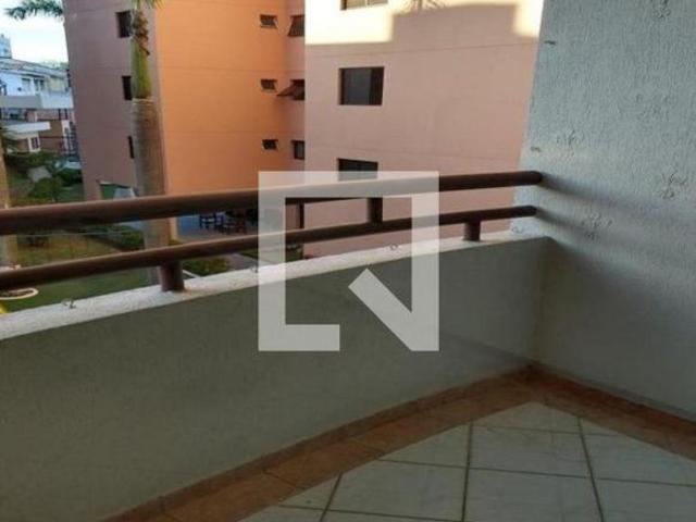 Apartamento venda em Vila Faustina II, Valinhos