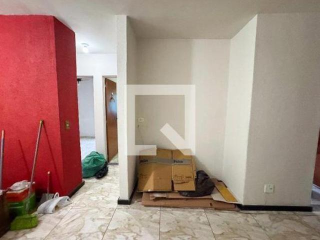 Apartamento venda em Santa Cruz Industrial, Contagem