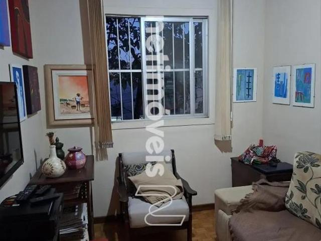 Apartamento venda em Santa Helena, Belo Horizonte