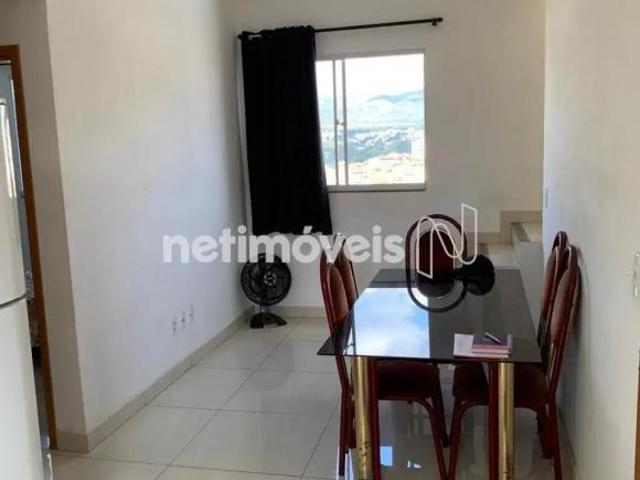 Apartamento venda em Santa Helena, Belo Horizonte