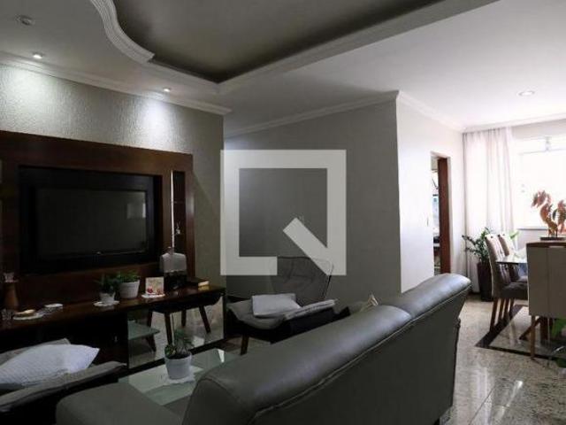 Apartamento venda em Região Geográfica Imediata de Belo Horizonte, Região Metropolitana de Belo Horizonte