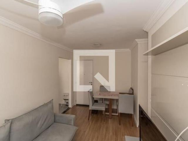Apartamento venda em Vila San Martin, Sumaré
