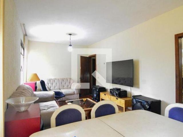 Apartamento venda em Região Geográfica Imediata de Belo Horizonte, Região Metropolitana de Belo Horizonte