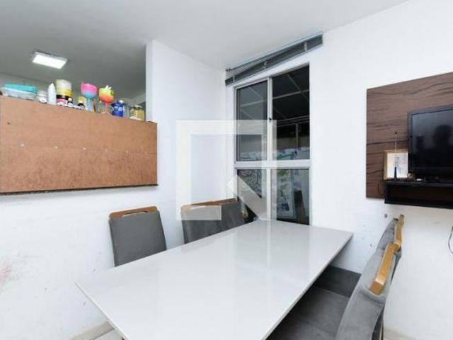 Apartamento venda em Santa Maria, Belo Horizonte