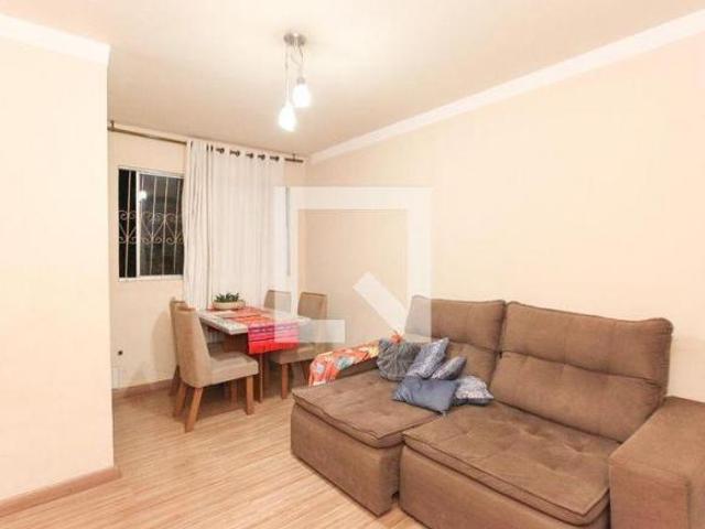 Apartamento venda em Bairro Amazonas, Contagem