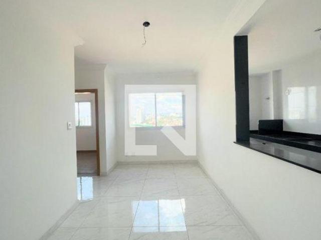 Apartamento venda em São João Batista, Belo Horizonte