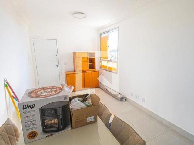 Apartamento venda em Região Geográfica Imediata de Belo Horizonte, Região Metropolitana de Belo Horizonte