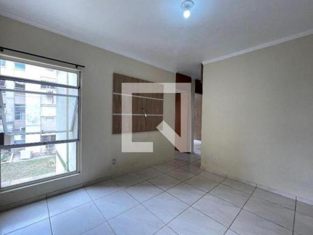 Apartamento venda em Região Geográfica Imediata de Novo Hamburgo - São Leopoldo, Região Metropolitana de Porto Alegre