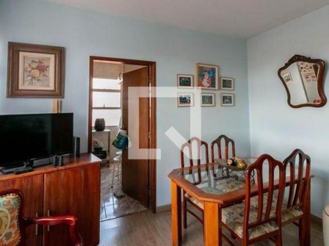 Apartamento venda em Região Geográfica Imediata de Belo Horizonte, Região Metropolitana de Belo Horizonte