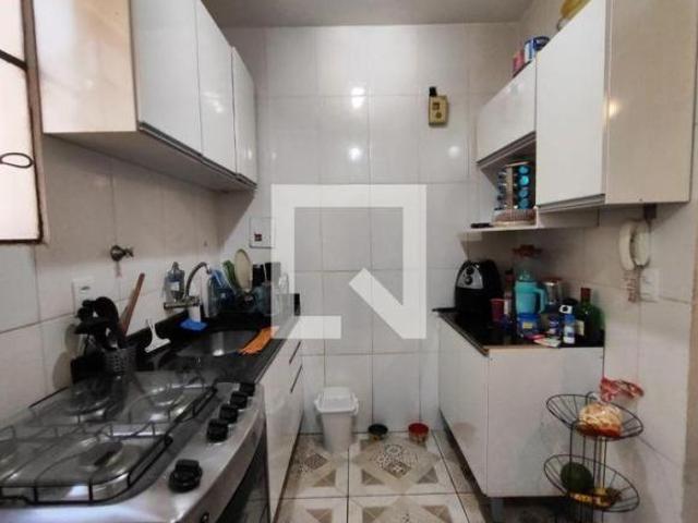 Apartamento venda em Horto, Belo Horizonte
