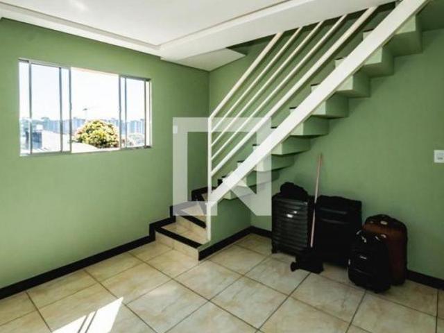 Apartamento venda em Santa Terezinha, Belo Horizonte